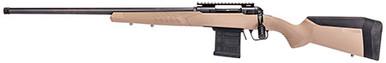 SAVAGE 110 TACTICAL DESERT 6.5 CREEDMOOR 57524