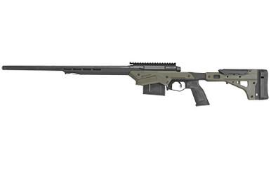 SAVAGE, SAVAGE AXIS II PRECISION 223 REM 22, 223 REMINGTON
