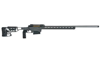 SAVAGE, SAVAGE 110 ELT PRSN 338LAP 30 5RD GRY, 338 LAPUA