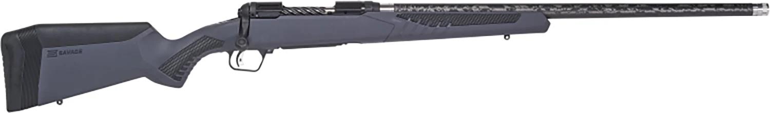 SAVAGE, Savage Arms 57579 110 UltraLite 280 Ackley Improved 4+1 22" Carbon Fiber Wrapped Barrel, 280 ACKLEY IMPROVED