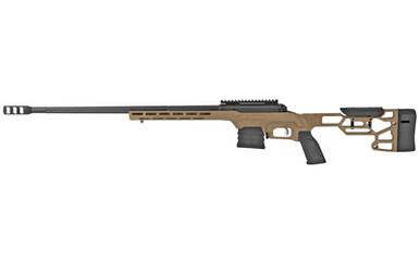 SAVAGE, SAVAGE 110 PRECISION 300PRC 24 FDE, 300 PRC