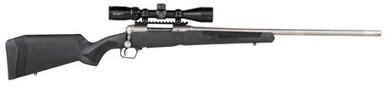 SAVAGE, SAVAGE 110 APEX STORM XP 6.5 PRC 57596, 6.5 PRC