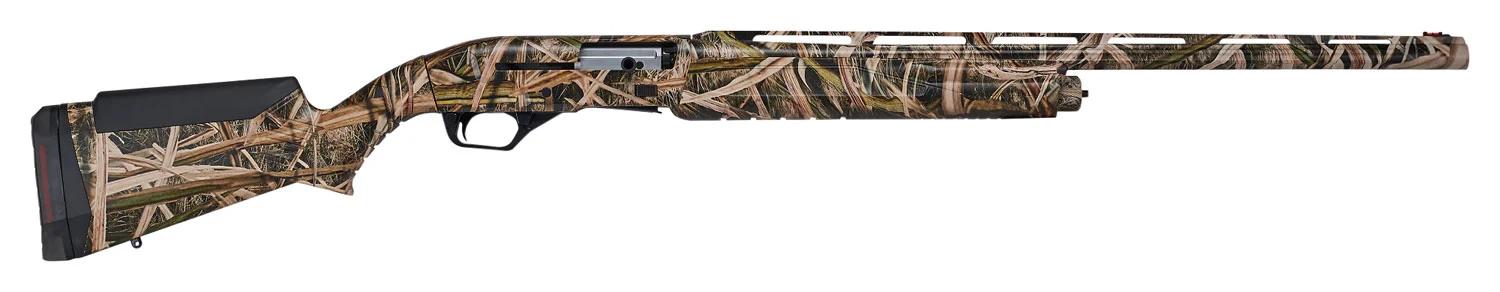 Savage Arms 57604 Renegauge Waterfowl 12 Gauge 3" 4+1 28" Barrel