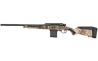 SAVAGE, SAVAGE IMPULSE PREDATOR 22-250 20 CAMO, 22-250 REMINGTON