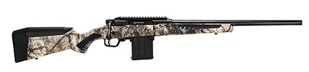 SAVAGE, SAVAGE IMPULSE PREDATOR 6.5 CREEDMOOR 57660, 6.5 CREEDMOOR