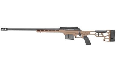 SAVAGE, SAVAGE 110 PRECISION 6.5CM 24 LH, 6.5 CREEDMOOR
