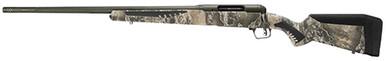 SAVAGE 110 TIMBERLINE 300 WSM 57752