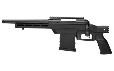 SAVAGE 110 PCS 300BLK 10.5 10RD BLK