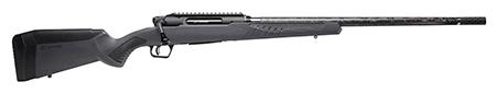SAVAGE, SAVAGE IMPULSE MOUNTAIN HUNTER 6.5 PRC 57897, 6.5 PRC