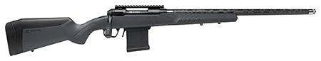 SAVAGE, SAVAGE 110 CARBON TACTICAL 308 WIN 57938, 308 WIN