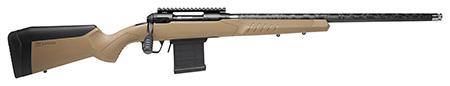 SAVAGE, SAVAGE 110 CARBON TACTICAL 6.5 PRC 57943, 6.5 PRC