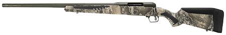 SAVAGE, SAVAGE 110 TIMBERLINE 7MM PRC 58009, 7MM PRC