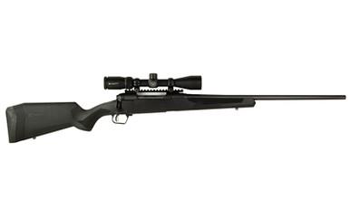 SAVAGE 110 APXHTR PKG 7MM PRC 22 2RD