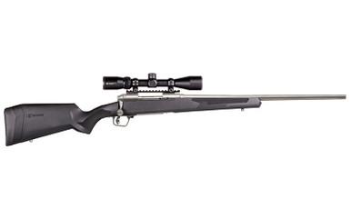 SAVAGE, SAVAGE 110 APEX STRM XP 7MM PRC 22 2RD, 7MM PRC