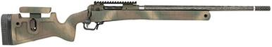 SAVAGE, SAVAGE 110 PRO PURSUIT 6.5 CREEDMOOR 58156, 6.5 CREEDMOOR