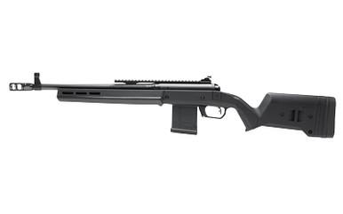 SAVAGE, SAVAGE 110 MAGPUL SCOUT 6.5CM 16.5 BK, 6.5 CREEDMOOR