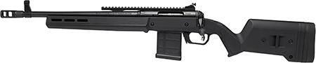 SAVAGE, SAVAGE 110 SCOUT 450 BUSHMASTER 58186, 450 BUSHMASTER