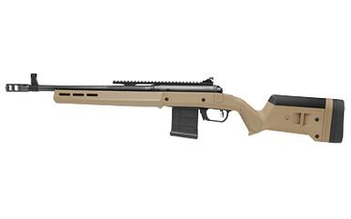 SAVAGE, SAVAGE 110 MAGPUL SCOUT 308WN 16.5 FDE, 308 WIN
