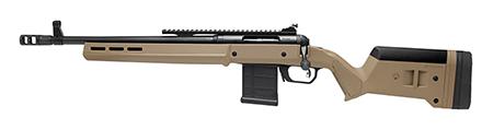 SAVAGE, SAVAGE 110 SCOUT 308 WIN 58197, 308 WIN