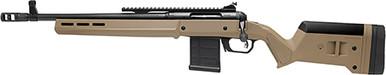 SAVAGE 110 SCOUT 6MM ARC 58199