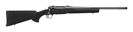 SAVAGE, SAVAGE 110 TRAIL HUNTER LITE 7MM-08 REM 58269, 7MM-08