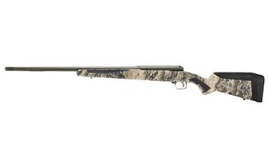 SAVAGE, SAVAGE 110 TIMBERLINE 7MM BC 20 4RD
