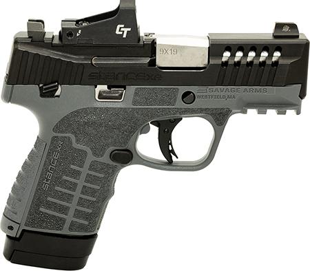 SAVAGE STANCE XR 9MM 13+1 67060