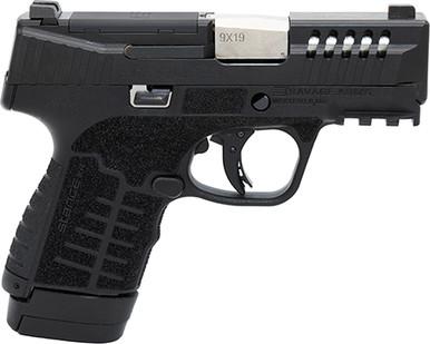 SAVAGE STANCE XR 9MM 13+1 67062