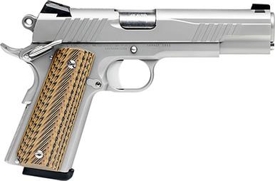 SAVAGE 1911 GOVERNMENT 9MM 10+1 67205
