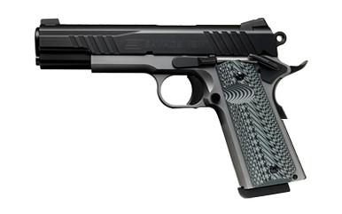SAVAGE 1911 9MM 5 10RD STS/BLK