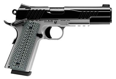 SAVAGE 1911 GOVERNMENT 9MM 10+1 67208