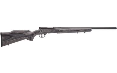 SAVAGE, SAVAGE B.MAG 17WSM 22 8RD LAMINATE, 17 WIN SUPER MAGNUM