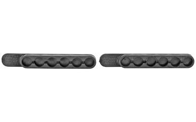BIANCHI, BIANCHI SPD STRIP 12PK 38/357CAL