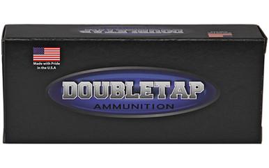 DOUBLETAP 762X39 125GR SCHP 20/1000
