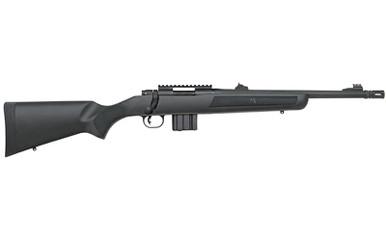 MOSSBERG, MOSSBERG MVP PATROL 16.25 300BLK 10RD, 300 BLACKOUT
