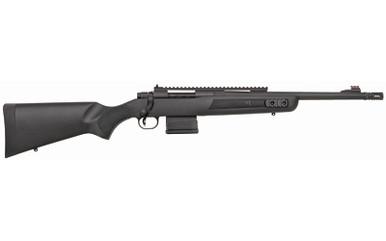 MOSSBERG, MOSSBERG MVP SCOUT 7.62NATO 16.25 10RD, 762NATO