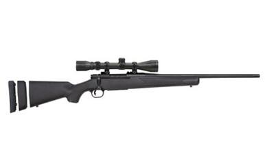 MOSSBERG, MOSSBERG PATRIOT SB 243WIN 20 W/3-9X40, 243 WIN