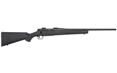 MOSSBERG, MOSSBERG PATRIOT 22-250 22 5RD BL SYN, 22-250 REMINGTON
