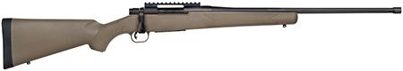 MOSSBERG, MOSSBERG PATRIOT PREDATOR 243 WIN 27873, 243 WIN
