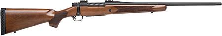 MOSSBERG, MOSSBERG PATRIOT WALNUT 25-06 REM 27876, 25-06 REMINGTON