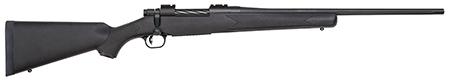 MOSSBERG, MOSSBERG PATRIOT SYNTHETIC 25-06 REM 27877, 25-06 REMINGTON