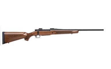 MOSSBERG, MOSSBERG PATRIOT 270WIN 22 4RD BL WLNT, 270 WIN