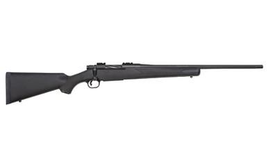 MOSSBERG, MOSSBERG PATRIOT SYN 22 6.5CM 4RD, 6.5 CREEDMOOR