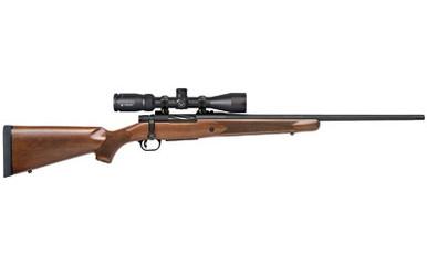 MOSSBERG, MOSSBERG PATRIOT 308WIN 22 WLNT VRTX, 308 WIN