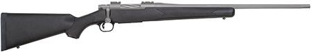 MOSSBERG, MOSSBERG PATRIOT SYNTHETIC 308 WIN 28007, 308 WIN