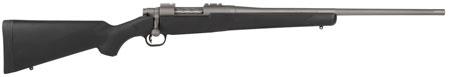MOSSBERG, MOSSBERG PATRIOT SYNTHETIC 6.5 CREEDMOOR 28008, 6.5 CREEDMOOR