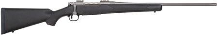 MOSSBERG, MOSSBERG PATRIOT SYNTHETIC 30-06 SPRINGFIELD 28010, 30-06 SPRINGFIELD