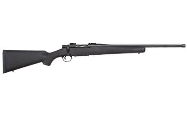 MOSSBERG, MOSSBERG PATRIOT PRED 450BM 20 TB 3RD, 450 BUSHMASTER