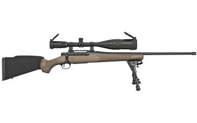 MOSSBERG, MOSSBERG NIGHT TRAIN 6.5CM 24 5RD, 6.5 CREEDMOOR