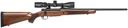 MOSSBERG PATRIOT W/OPTIC 25-06 REM 28059